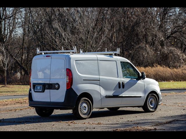 2017 Ram ProMaster Tradesman