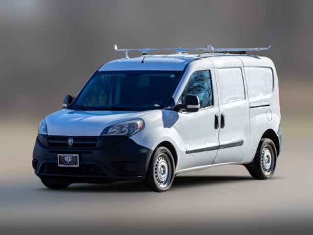 2017 Ram ProMaster Tradesman