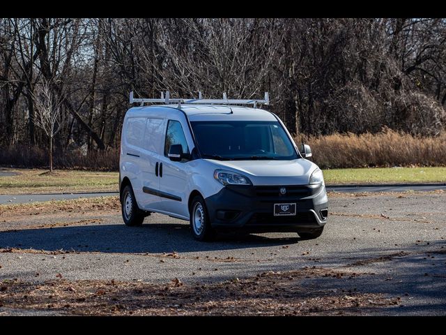 2017 Ram ProMaster Tradesman