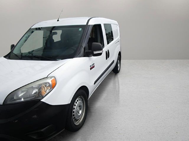 2017 Ram ProMaster Tradesman