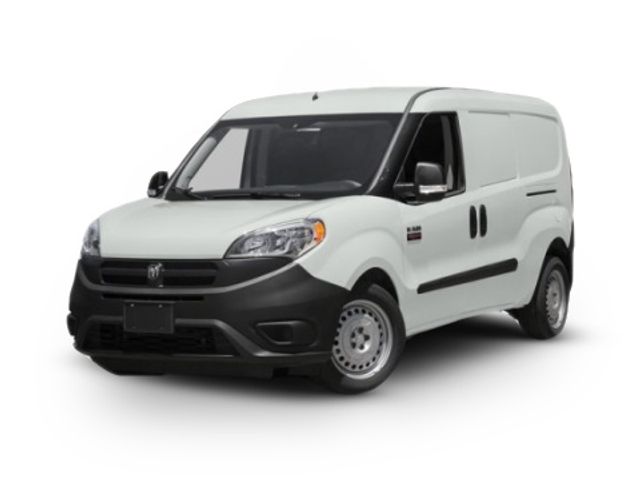 2017 Ram ProMaster Tradesman