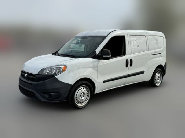 2017 Ram ProMaster Tradesman