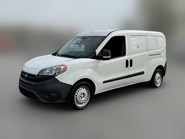 2017 Ram ProMaster Tradesman