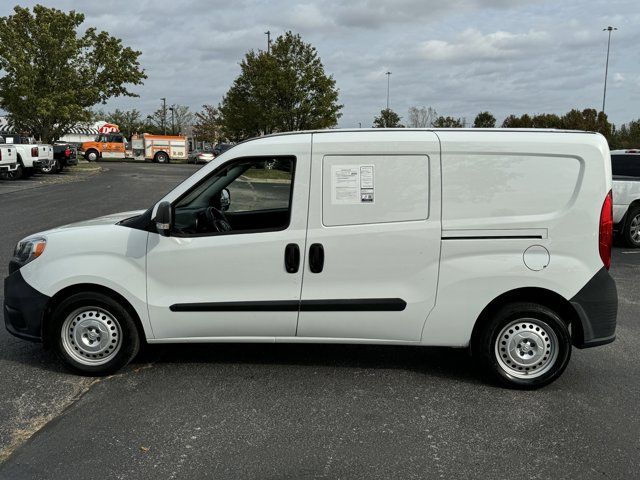 2017 Ram ProMaster Tradesman