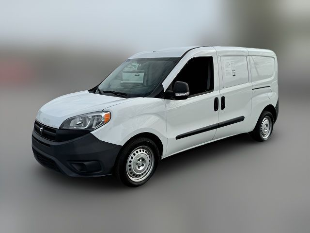 2017 Ram ProMaster Tradesman