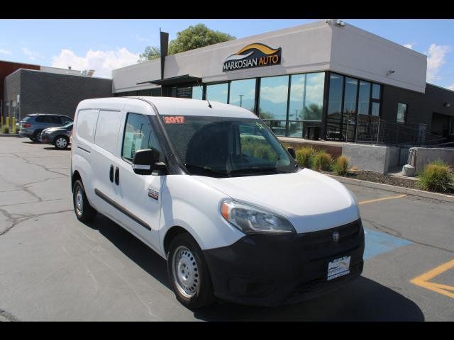 2017 Ram ProMaster Tradesman