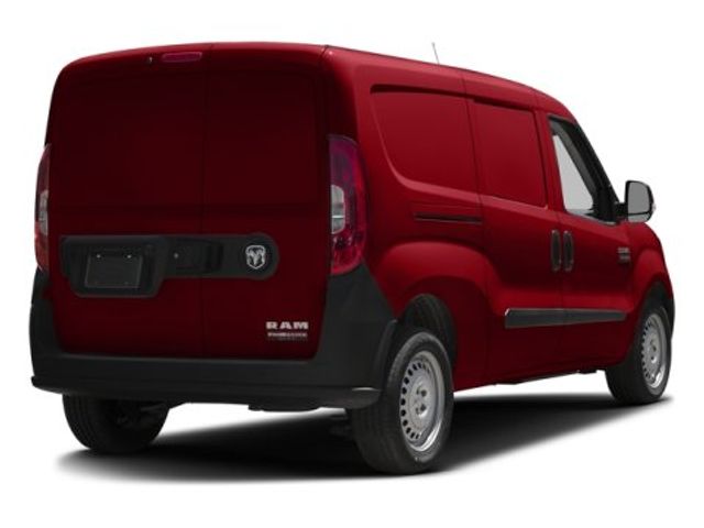 2017 Ram ProMaster Tradesman