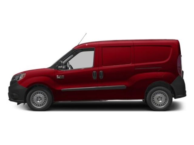 2017 Ram ProMaster Tradesman