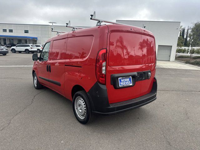 2017 Ram ProMaster Tradesman