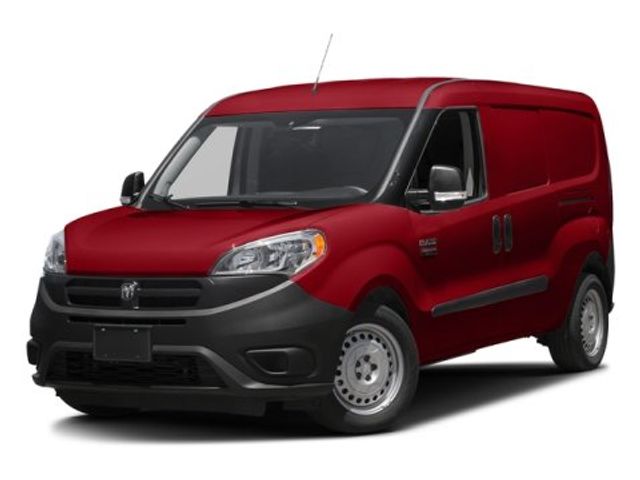 2017 Ram ProMaster Tradesman