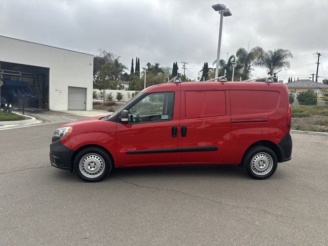 2017 Ram ProMaster Tradesman