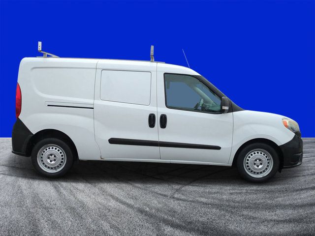 2017 Ram ProMaster Tradesman