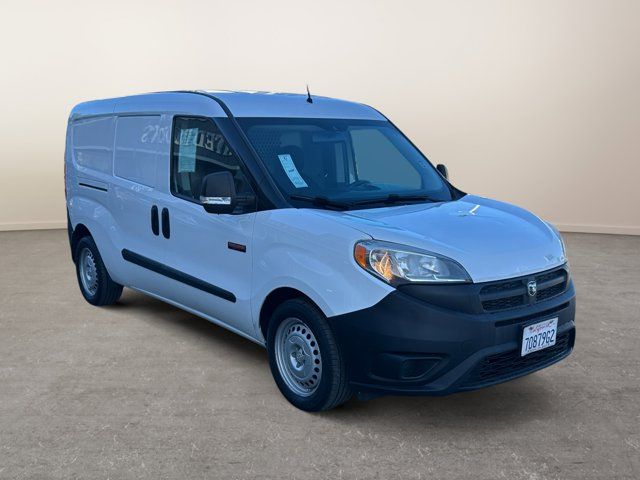 2017 Ram ProMaster Tradesman