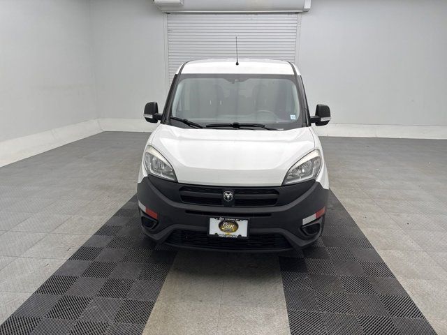 2017 Ram ProMaster Tradesman