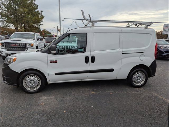 2017 Ram ProMaster Tradesman