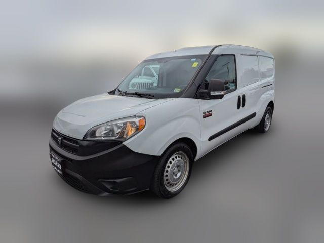 2017 Ram ProMaster Tradesman