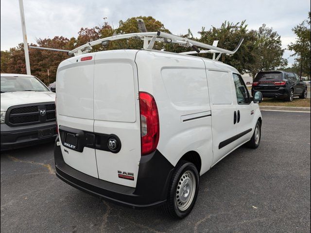 2017 Ram ProMaster Tradesman