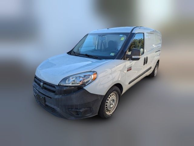 2017 Ram ProMaster Tradesman