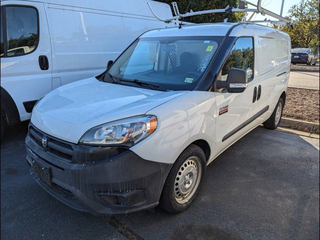 2017 Ram ProMaster Tradesman