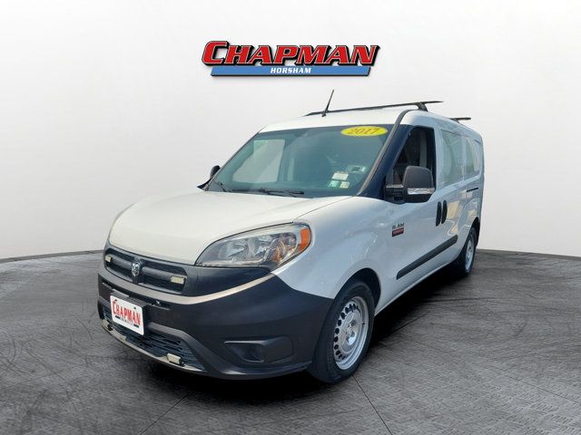 2017 Ram ProMaster Tradesman