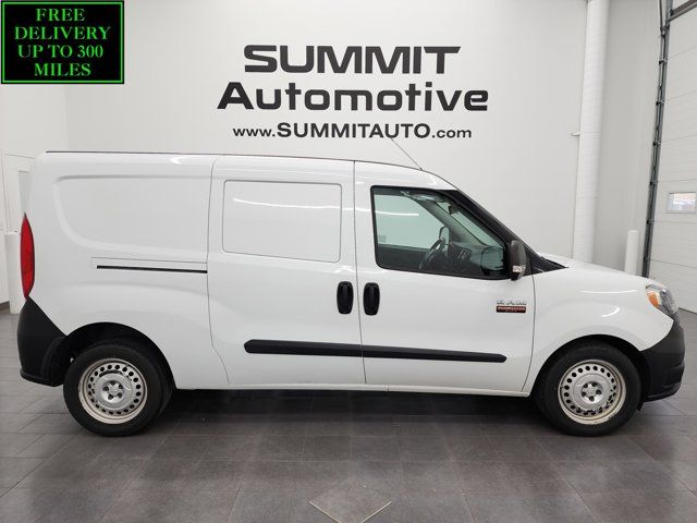 2017 Ram ProMaster Tradesman