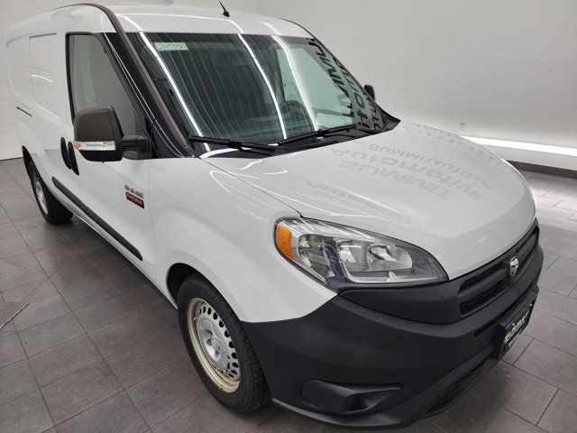 2017 Ram ProMaster Tradesman