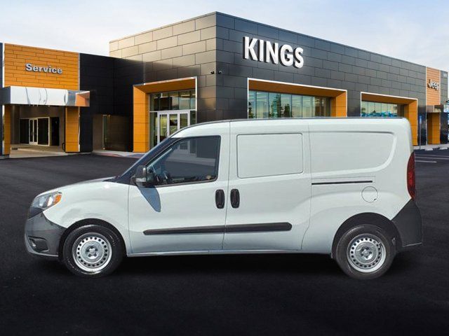 2017 Ram ProMaster Tradesman