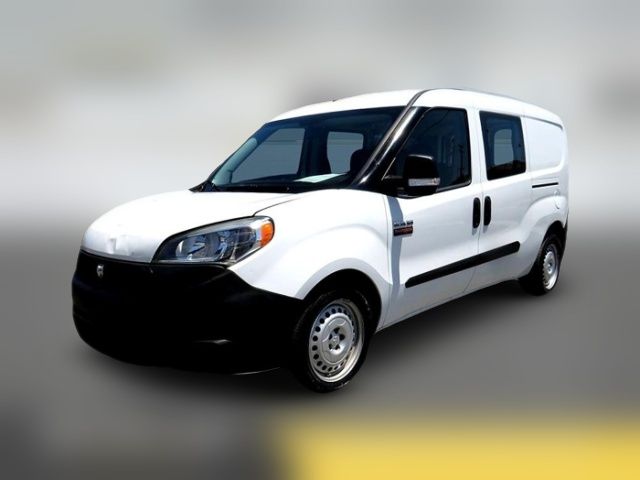 2017 Ram ProMaster Tradesman