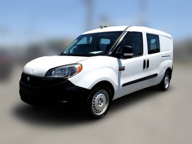 2017 Ram ProMaster Tradesman