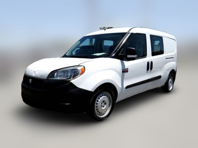 2017 Ram ProMaster Tradesman