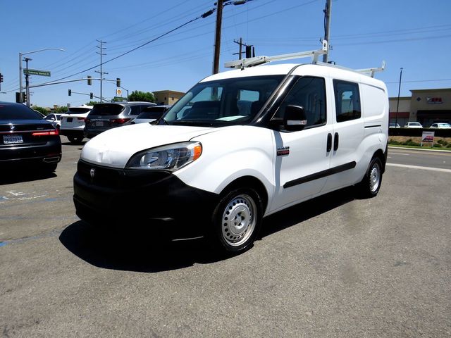 2017 Ram ProMaster Tradesman