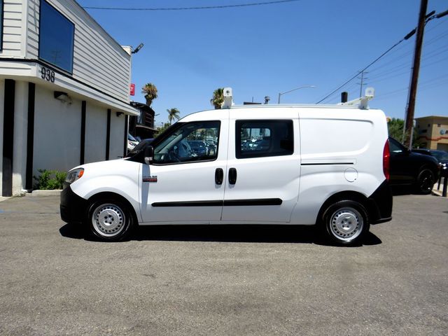 2017 Ram ProMaster Tradesman