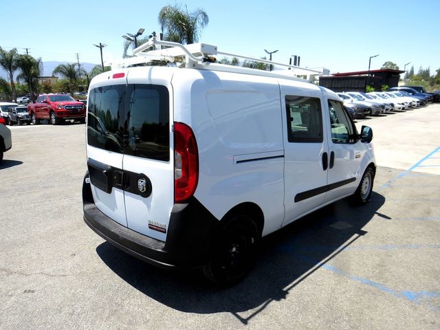 2017 Ram ProMaster Tradesman