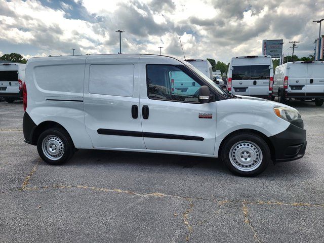 2017 Ram ProMaster Tradesman