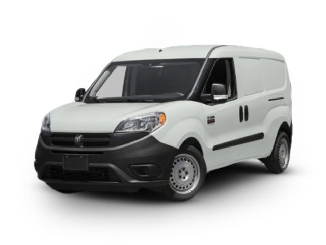 2017 Ram ProMaster Tradesman