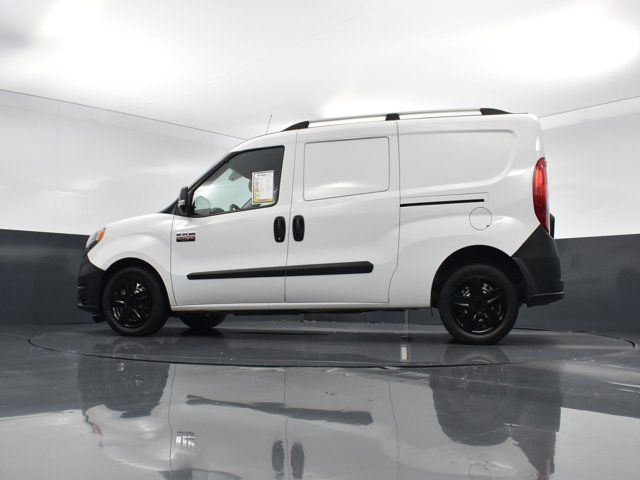 2017 Ram ProMaster Tradesman