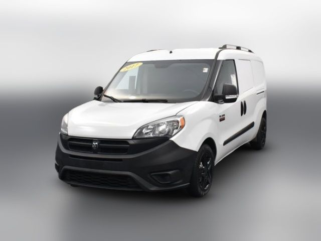 2017 Ram ProMaster Tradesman