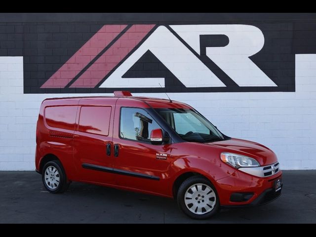 2017 Ram ProMaster Tradesman SLT