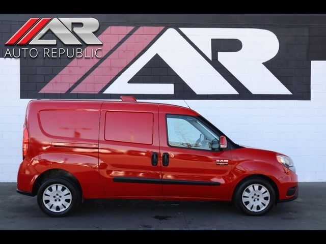 2017 Ram ProMaster Tradesman SLT