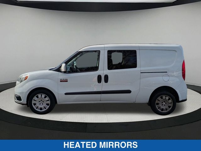 2017 Ram ProMaster Tradesman SLT