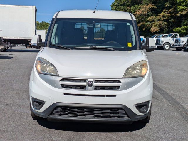 2017 Ram ProMaster Tradesman SLT