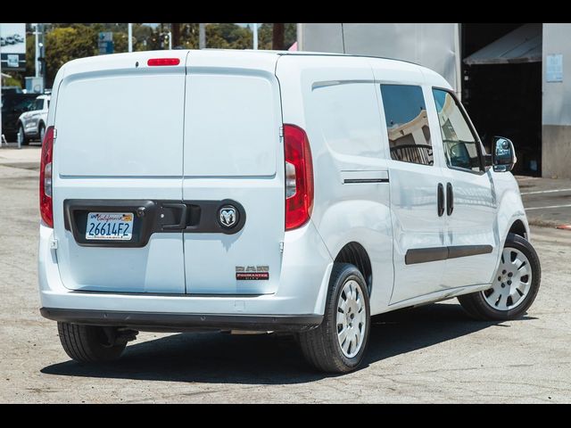 2017 Ram ProMaster Tradesman SLT