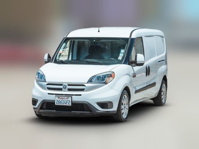 2017 Ram ProMaster Tradesman SLT