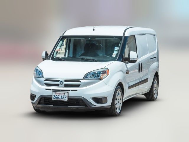 2017 Ram ProMaster Tradesman SLT