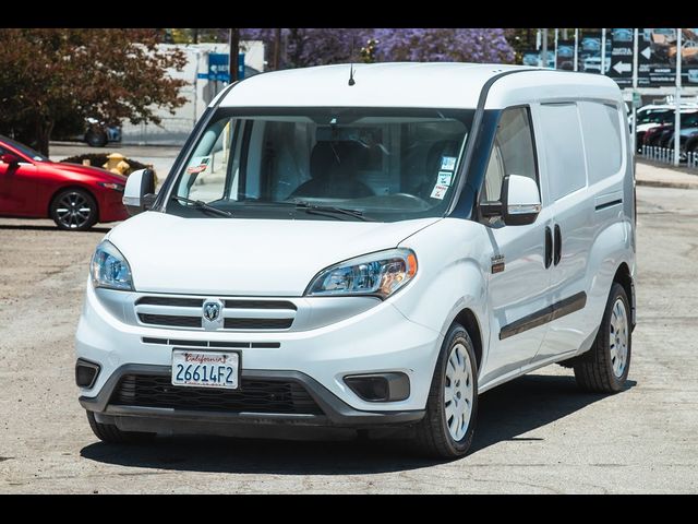 2017 Ram ProMaster Tradesman SLT