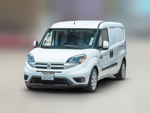 2017 Ram ProMaster Tradesman SLT