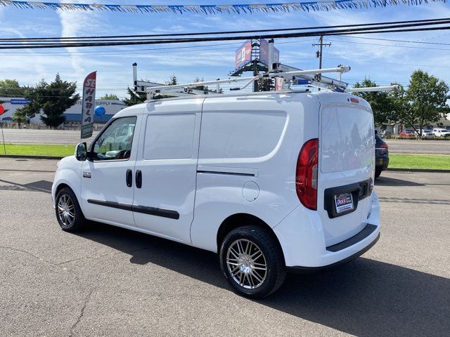 2017 Ram ProMaster Tradesman SLT