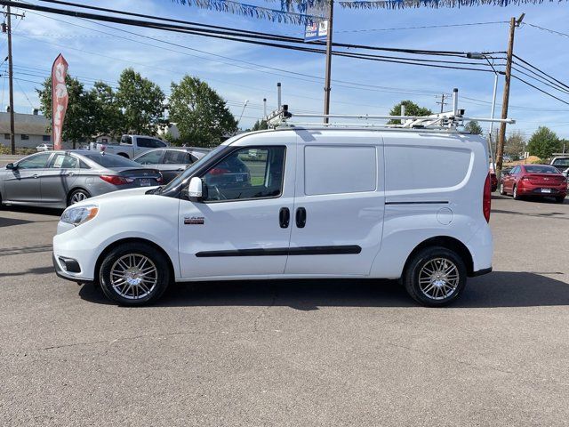 2017 Ram ProMaster Tradesman SLT