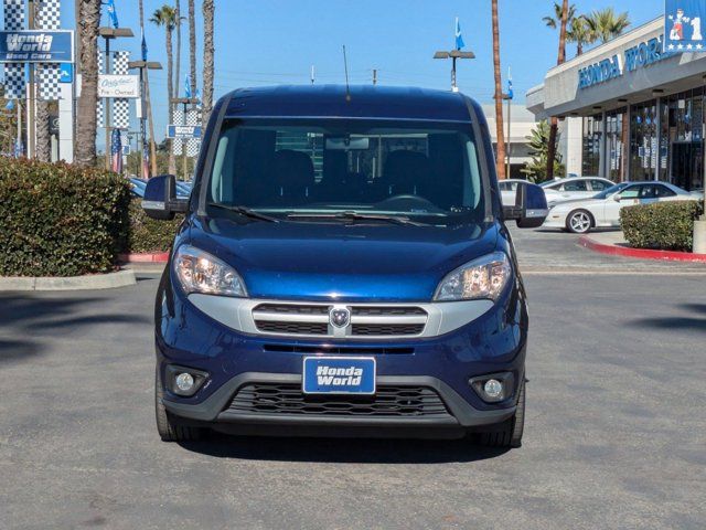 2017 Ram ProMaster Tradesman SLT