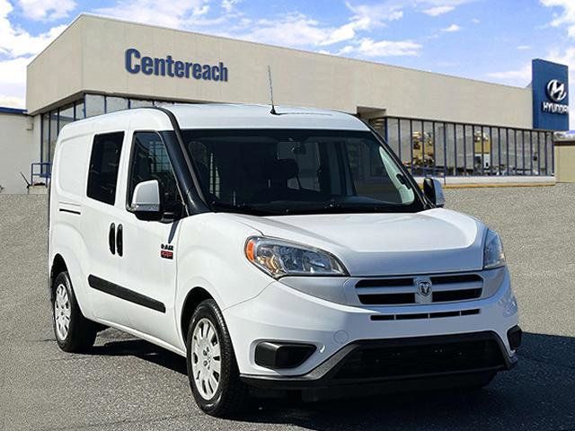 2017 Ram ProMaster Tradesman SLT